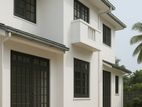 Modern Two Story House for Sale in Moratuwa