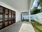 Modern Two Story House for Sale in Moratuwa
