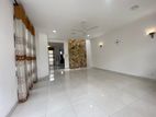modern two story house for sale in mount Lavinia