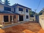 Modern Two-Story House for Sale in Nedagamuwa, Kotugoda