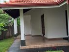 Modern Two-Story House For Sale In Negombo Kurana-Mangala Rd
