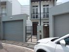 Modern Two Story House for sale in Prime Urban Art Hokandara.