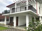 Modern Two-Story House for Sale in Ragama