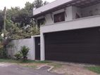 Modern two Story House For sale Kottawa