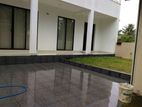 Modern two Story House For sale Maharagama