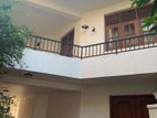 Modern Two Story House for Sale Maharagama