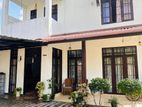 Modern Two Story House for Sale Maharagama