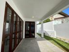 Modern Two Story House for Sale Moratuwa