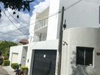Modern Two Story House for Sale Nawala