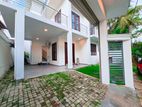 Modern Two Story House for sale Piliyandala Polgasowita