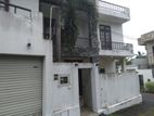 Modern Two Story House For Sale With Rooftop - Piliyandala