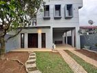 Modern Two Story House in Bokundara Rent