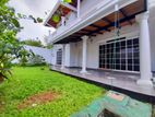 Modern Two Story House Rent Epitamulla Road Petakotte