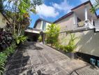 Modern Two Story House Rent Office nugegoda