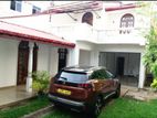 Modern Two Story House Rent Office Recidence Pitakotte City