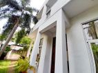 Modern Two Story House Rent Office Residence Nugegoda Jambugasmulla R.D