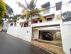 Modern Two Story House Rent Petakotte Jnatha Mawatha Road