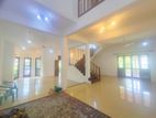 Modern Two Story House Rent Pitakotte Thalawathugoda