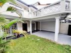 Modern Two Story House Sale Nugegoda Pagoda Road