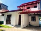 Modern Two Story Luxury House For Sale In Piliyandala .