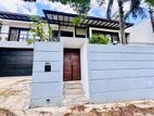 Modern Two-Story Luxury House for Sale – Mirihana, Kotte