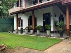 Modern Two-Story Luxury Villa in Matara, Talalla