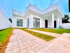 Modern Type 3 Bed Rooms Open Terrace With House For Sale In Negombo