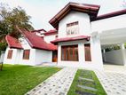 modern type best house for sale kandana H2490