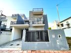 Modern Type House for Sale in Malabe