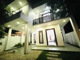 Modern Type House for Sale Kiribathgoda