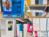 Modern Unique Baby Cupboards