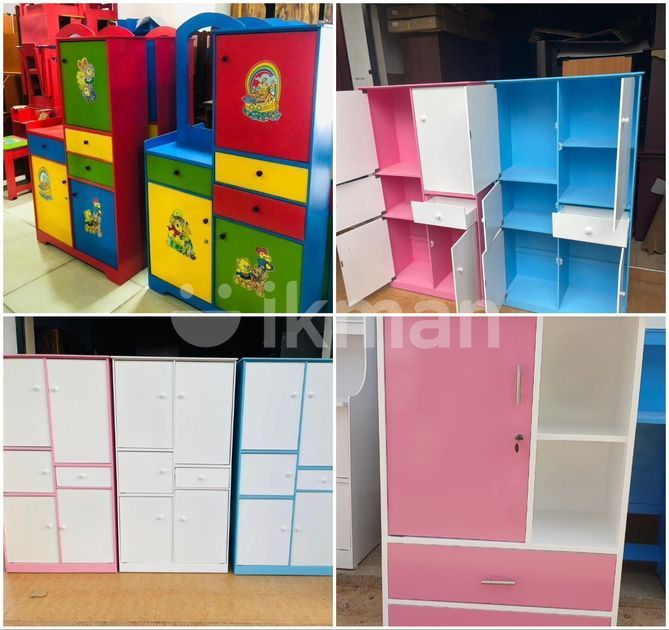 Modern Unique Baby Cupboards for Sale in Kottawa ikman