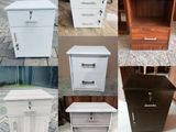 Modern Unique Bedside Cupboards