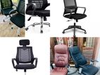 Modern Unique Mesh Office Chairs