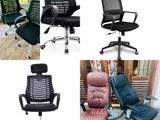 Modern Unique Mesh Office Chairs