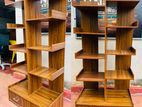 MODERN UNIQUE SMART RACK(SOHES/PAPER/BOOKS)