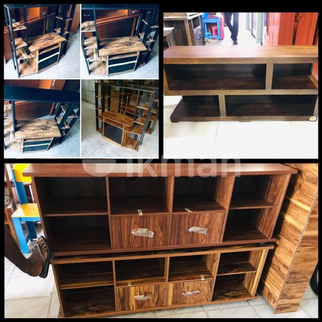 Modern Unique TV Stands for Sale Kottawa ikman