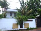 Modern Upstair House in Sirimal Uyana Ratmalana