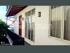 Modern Upstairs House for Rent in Nawala ✴️