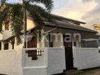 Modern Upstairs House for Rent in Piliyandala