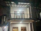 Modern Upstairs House for Rent in Piliyandala