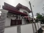 Modern Upstairs House for Rent in Piliyandala
