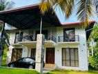 Modern Upstairs House for Rent – Welisara