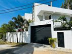 Modern Upstairs House for Sale – Athurugiriya