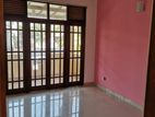 Modern Upstairs Unit for Rent Boralasgamuwa