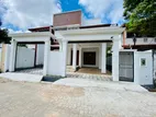 Modern Valuable House for Sale in Piliyandala