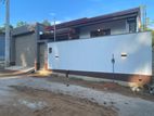 Modern Valuable House Sale in Kiriwaththuduwa, Homagama