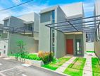 Modern Villa for Sale at Canterbury Piliyandala