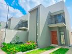 Modern Villa for Sale at Canterbury Piliyandala