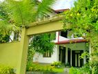 Modern Villa for Sale - Galle